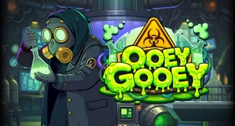 Ooey Gooey game tile