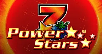 Power Stars game tile