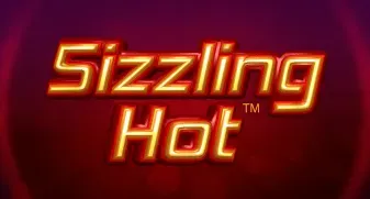 Sizzling Hot game tile