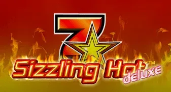 Sizzling Hot deluxe game tile