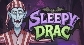 Sleepy Drac game tile
