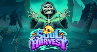 Soul Harvest game tile