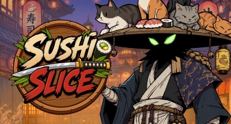 Sushi Slice game tile
