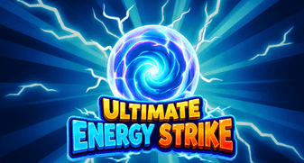 Ultimate Energy Strike game tile