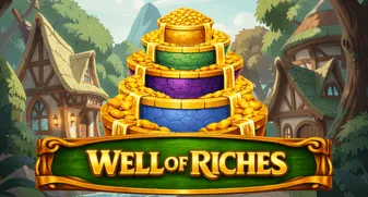 Well of Riches game tile