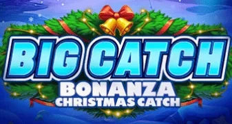 Big Catch Bonanza: Christmas Catch game tile