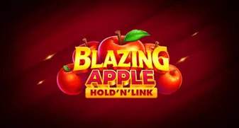 Blazing Apple: Hold 'N' Link game tile