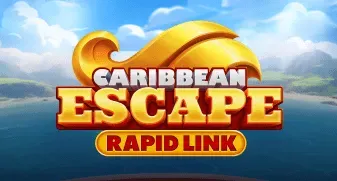 Caribbean Escape: Rapid Link game tile