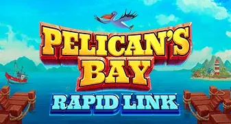 Pelican's Bay: Rapid Link game tile