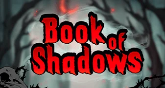 Book of Shadows game tile