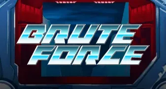 Brute Force game tile