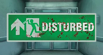 Disturbed game tile