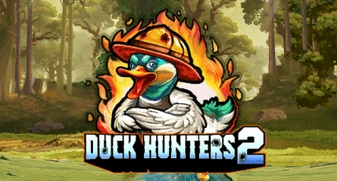 Duck Hunters 2 game tile