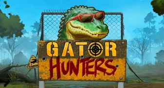 Gator Hunters game tile