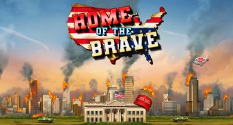 Home of the Brave game tile