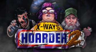 xWays Hoarder 2 game tile