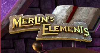 Merlin's Elements game tile