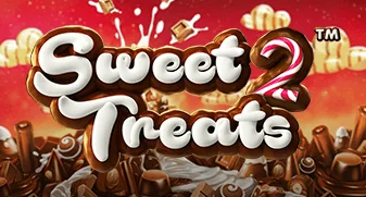 Sweet Treats 2 game tile