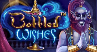 Bottled Wishes game tile