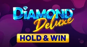 Diamond Deluxe game tile