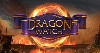 Dragon Watch game tile