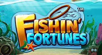 Fishin Fortunes game tile