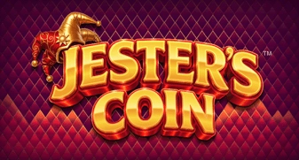 Jester's Coin game tile