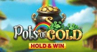 Pots Of Gold game tile