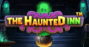 The Haunted Inn game tile