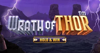 Wrath of Thor game tile