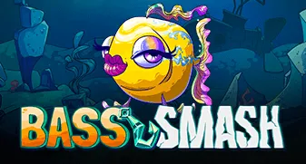 Bass Smash game tile