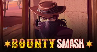 Bounty Smash game tile