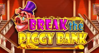 Break the Piggy Bank game tile