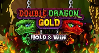 Double Dragon Gold: Hold & Win game tile