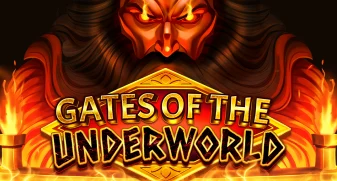 Gates of the Underworld game tile