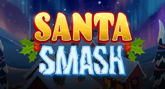 Santa Smash game tile