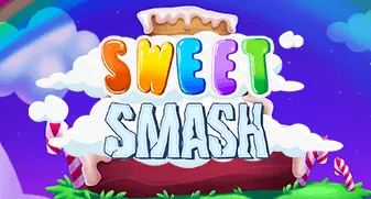 Sweet Smash game tile