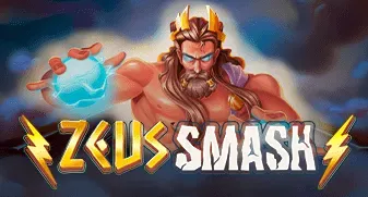 Zeus Smash game tile
