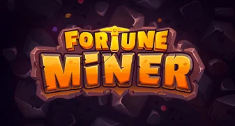 Fortune Miner game tile