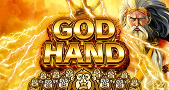 God Hand game tile