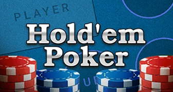 Hold'em Poker game tile