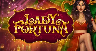 Lady Fortuna game tile