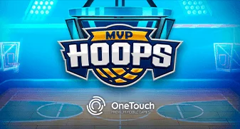 MVP Hoops game tile