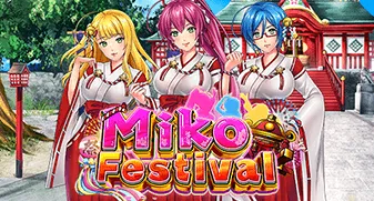 Miko Festival game tile