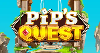 Pip's Quest game tile