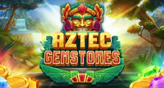 Aztec Gemstones game tile