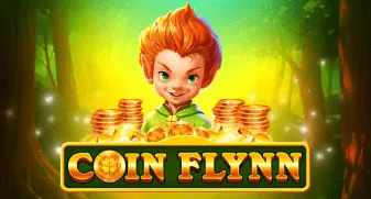 Coin Flynn game tile