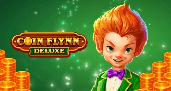 Coin Flynn Deluxe game tile