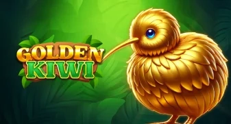 Golden Kiwi game tile