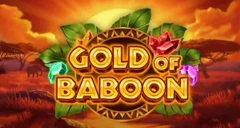 Gold of Baboon game tile